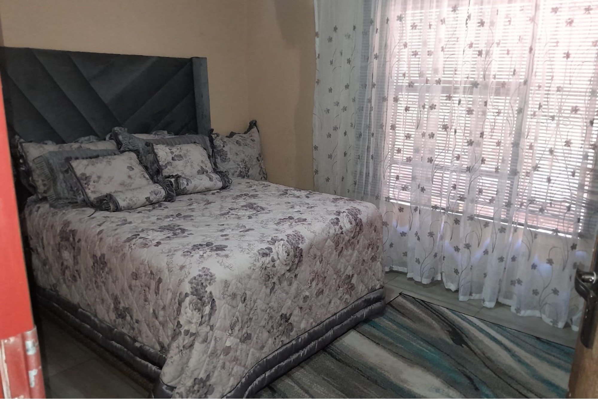 3 Bedroom Property for Sale in Thabong Free State